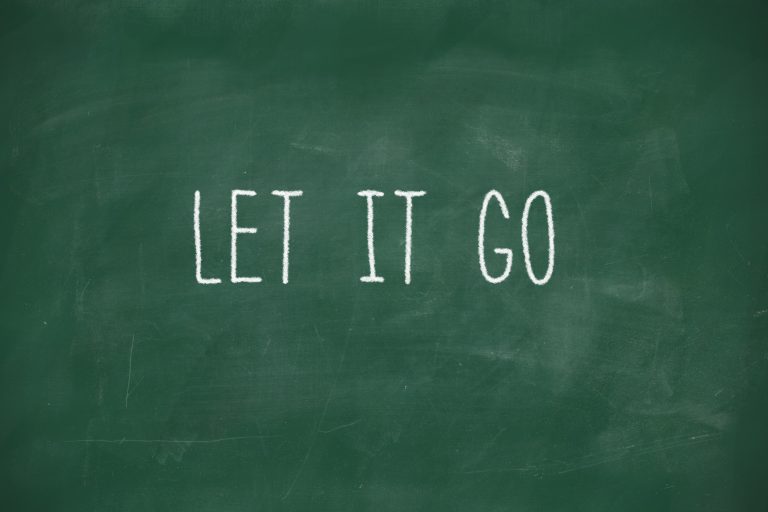 Let It Go